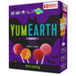 YumEarth Organic Halloween Candy, Allergy Friendly, Gluten Free, Non-GMO, Vegan, No Artificial Flavors or Dyes (60 Count (Pack o
