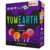 YumEarth Organic Halloween Candy, Allergy Friendly, Gluten Free, Non-GMO, Vegan, No Artificial Flavors or Dyes (60 Count (Pack o