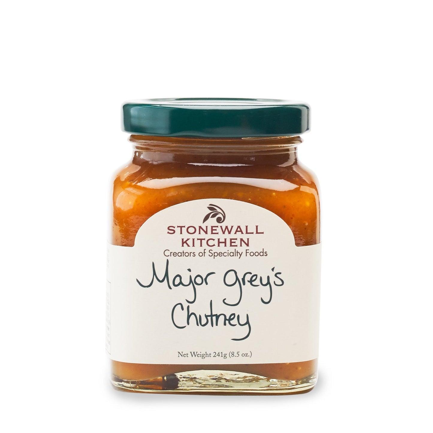 Stonewall Kitchen Our Chutney Collection (4 Pc Collection)