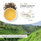 Smith Teamaker Jasmine Silver Tip No. 96 Green Tea With Jasmine Blossoms, Caffeinated, Sugar-Free, Sustainably Grown, Full Leaf