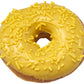 DecoPac Yellow Sprinkles | Extra Large 26oz Pack | Cake Sprinkle Mix, Fancy Sprinkles For Cake Decorating, Handheld Container, C