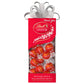 Lindt Lindor Milk Chocolate Candy Truffles Traditions Gift Box, Milk Chocolate Candy With Smooth, Melting Truffle Center, 6.8 Oz.