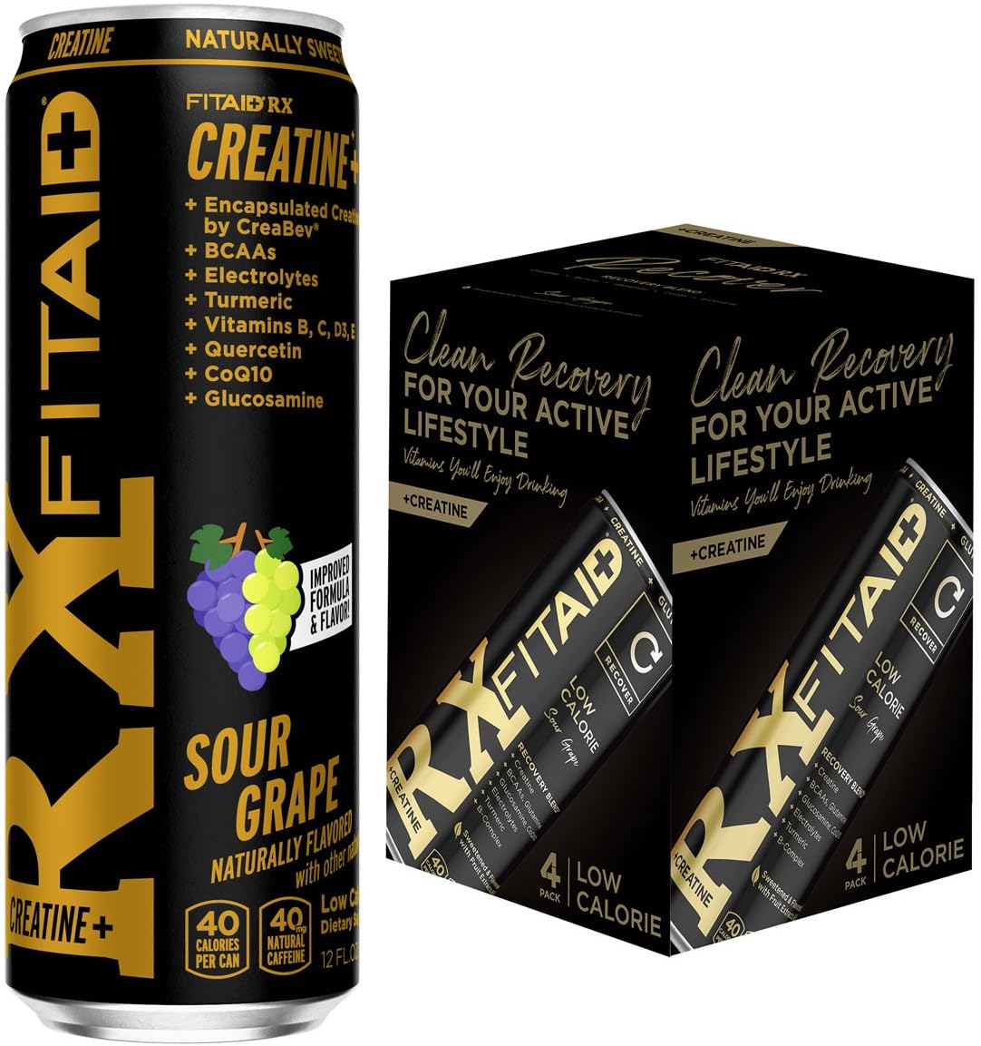 Lifeaid Ftaidrx Rcvr Bry ( 6 X 4 Pack )