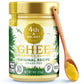 4th & Heart Ghee, Clarified Butter, Grass-Fed, Keto, 9 Ounces, Lactose-Free, Casein-Free