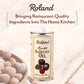 Roland Foods Roasted Hazelnut Oil, Specialty Imported Food, 16.9 Ounce, Pack Of 1