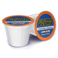 Cafe Don Pedro Colombian Supremo Low Acid Coffee Pods - 72 K-Cups, 100% Arabica, Compatible with K-Cup Coffee Makers
