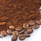 Civilized Coffee Instant Cold Brew Coffee Granules Medium Dark Roast Non-Gmo Jar (10 Oz)