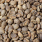 Fresh Roasted Coffee Unroasted Organic Sumatra 5 Pound USDA Organic 100% Single Origin Kosher