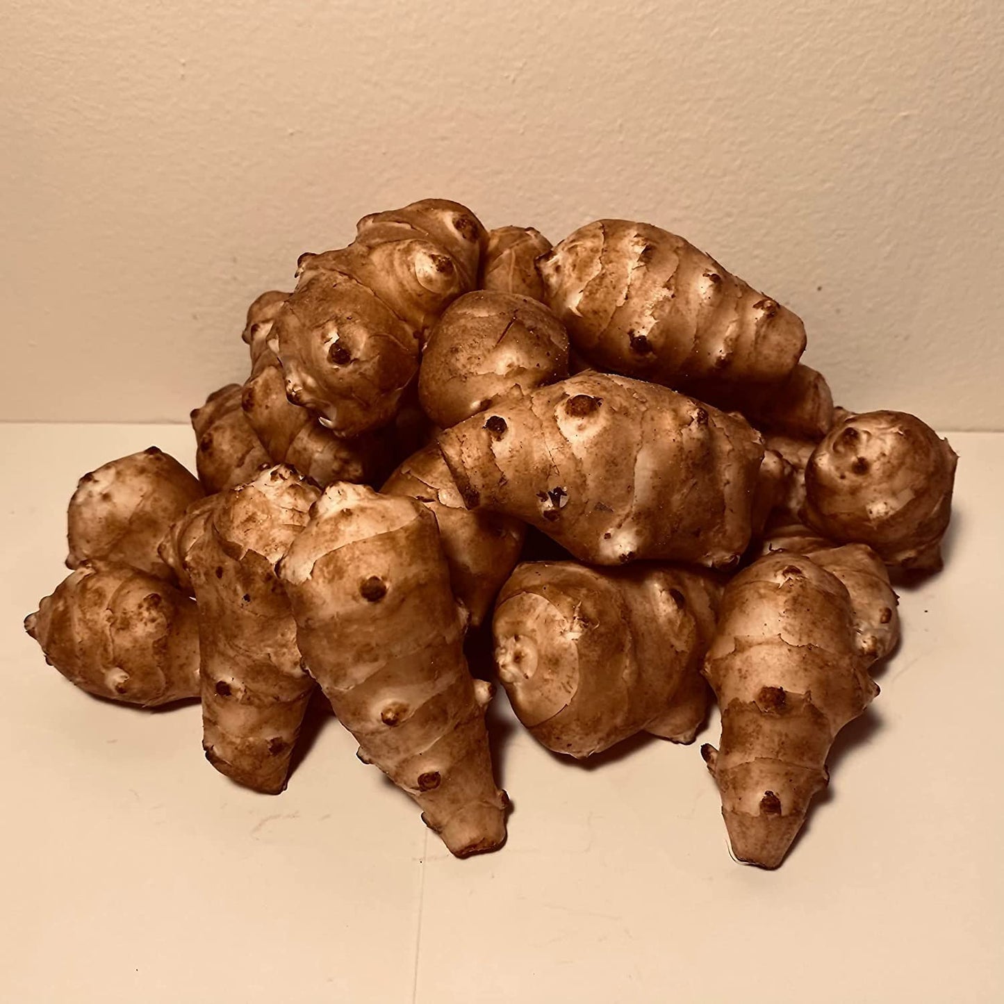 Sunchokes/Jerusalem Artichokes - 3 pounds (3lbs) for Planting or Eating | Greenhouse PCA