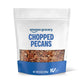 large online retailer Brand - Happy Belly Chopped Pecans  8 oz