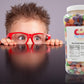 Sarahs Candy Factory Assorted Spice Drops 5 Lbs In Jar