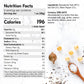 House Of Macadamias Premium Seasoned Macadamia Nuts, Namibian Sea Salt & Cracked Pepper, Zero Sugar, Bulk Nuts, Keto, Vegan, Pal