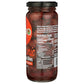 Mario Camacho Greek Organic Kalamata Pitted With Oregano And Touch Of Olive Oil, 6.25 Ounce
