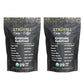Struesli Organic Cacao Coffee Granola, Keto & Paleo Friendly, Gluten-Free, 18 Ounce (Pack of 2)