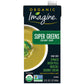 Og2 Imag Spr Greens Soup ( 12 X 32 Oz   )