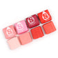 Starburst Fave Reds, 2Lb Bulk Bag (Approx. 180 Pieces) Red & Pink Starburst