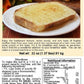 The Prepared Pantry English Muffin Bread Machine Mix - 1.37 Pound Pack
