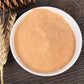 Prettyard Organic Natural Carrot Powder (3.52Oz/0.22Lb/100G) For Carrot Powder Juice, Carrot Food Coloring, Vegetable Powder Bak
