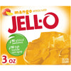 Jell-O Mango Gelatin Mix (3 oz Boxes, Pack of 24)