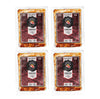 Gardner s Wisconsin Cheese and Sausage, 4 Pack of Oven Baked Cheese, Chipotle Flavor (6 Ounces Per Block) - Artisan Cheese Made