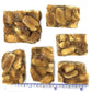 SweetGourmet Original Butter Peanut Squares Candy | 2 Pounds