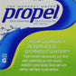 Gatorade Propel Powder Sticks Kiwi Strawberry, 10-count (Pack of 6)