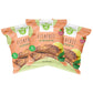 Plant-Based Meat: Vegan Fish Substitute - High-Protein, Keto-Friendly, Pea Protein-Based, Fish-Free Vegan Seafood Alternative -