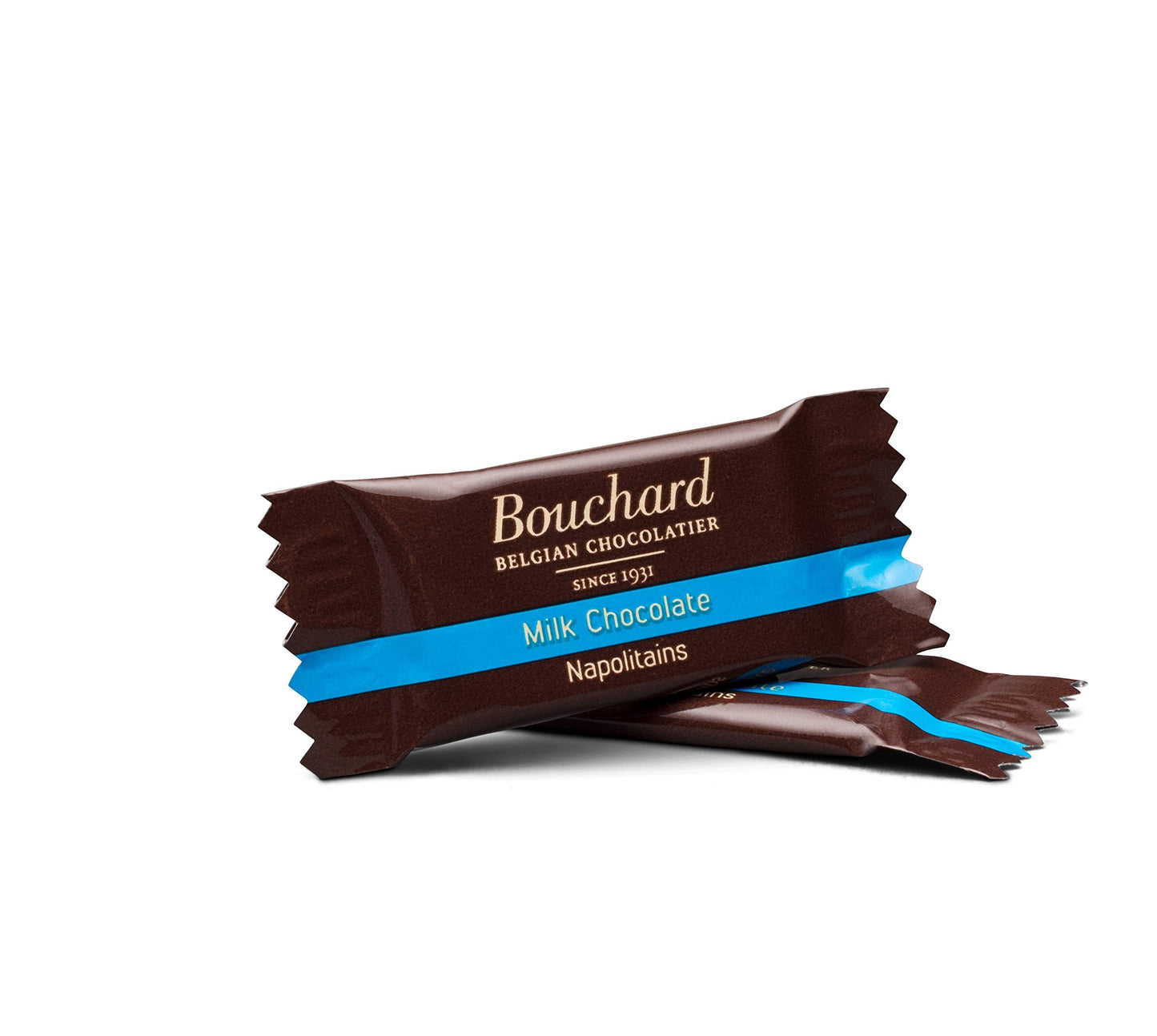 Bouchard Belgian Milk Chocolate (5.29 Oz / 150G)
