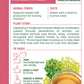 Traditional Medicinals Mother'S Milk, Women'S Tea, Organic, 16 Ct (Pack - 3)