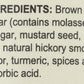 Braswells Original Brown Sugar Ham Glaze, 10 Oz