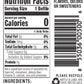 Hal's New York Seltzer Carbonated Original Sparkling Water, Zero Sugar, Zero Calorie, Zero Carbs, 20 Fl Oz (Pack of 24)