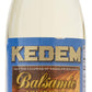 Kedem Light White Balsamic Vinegar 12.7oz, Low Calorie, Sodium Free, Perfect for Dressings, Sauces and Marinades