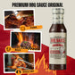 Pork Barrel Original Bbq Competition Sauce, Smoky Kansas City Style, Small Batch, No High Fructose Corn Syrup, Gluten-Free Sauce