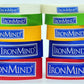 Ironmind Expand-Your-Hand Bands 10 Pack: Kiss Elbow Pains Goodbye - Prevent, Rehab, Reduce Pain From Tennis Elbow, Carpal Tunnel