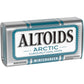 Altoids Wintergreen Mints, 1.2 Ounce Each (8 Pack, 9.6 Ounce Total)