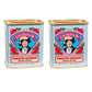 CHIQUILÍN Smoked Paprika Tin - Rich Smoky Flavor, 2.64 Oz (2 Pack), Hot