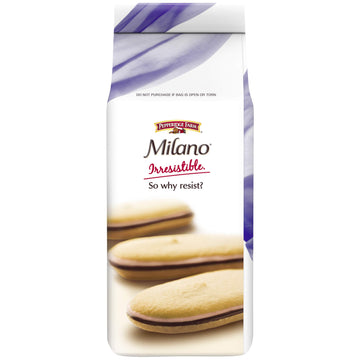 Pepperidge Farm Raspberry Milano Cookies, 7-Ounce Bag (Pack Of 6)
