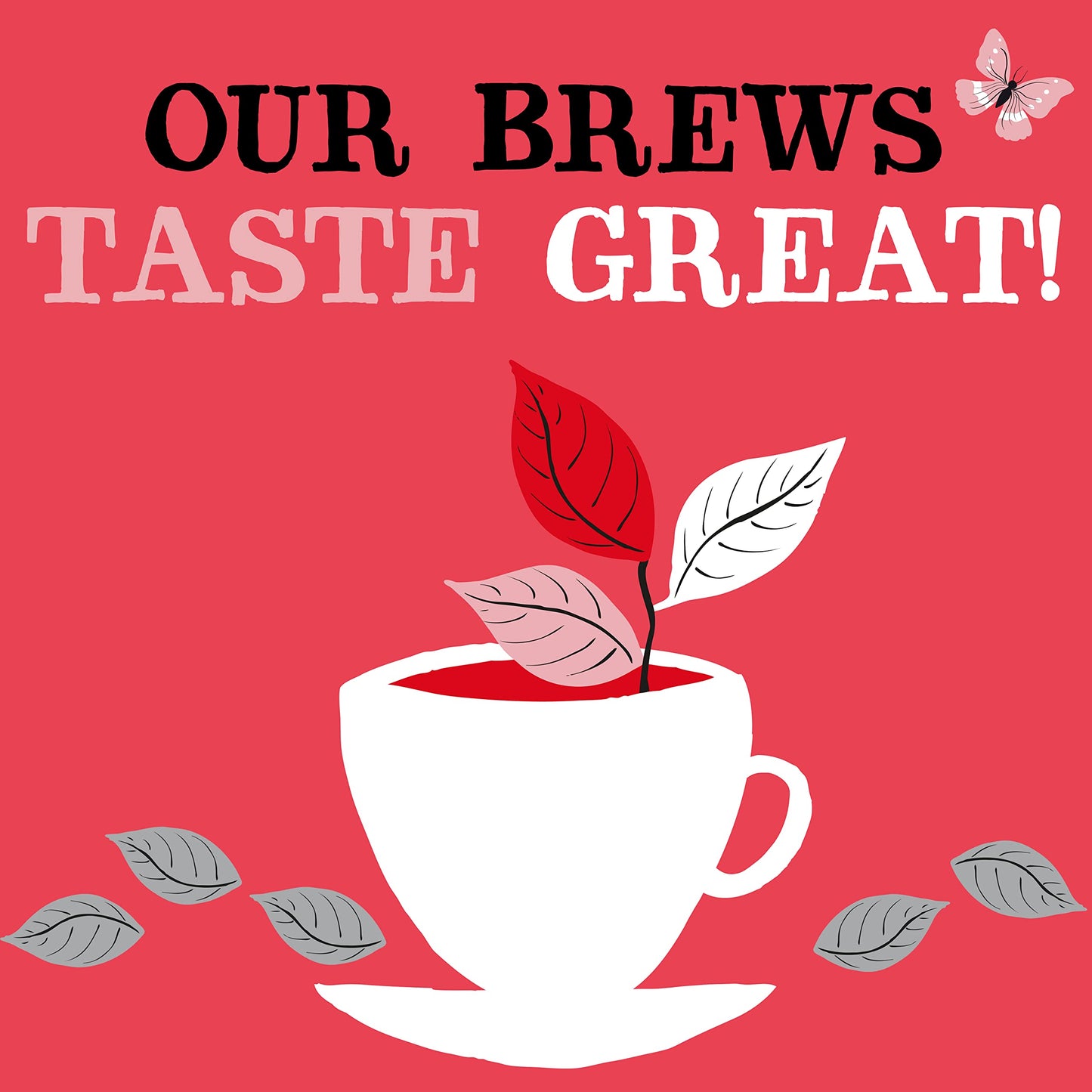 clipper Tea, English Breakfast Assam Blend, Fairtrade, Organic, Plant-Based, caffeinated, 1 Pack, 80 Unbleached Tea Bags