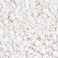 White Sprinkles For Cake Decorating 4.2 Ounce Edible Sprinkles For Cookie Decorating, Cupcake Topper, Ice Cream, Chocolate, Anni