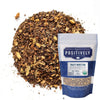 Organic Positively Tea Company, Toasty Mate Chai Tea, Loose Leaf, 4 Ounce