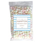 Assorted Party Mints, 1 Pound Pastel Mints Bulk Bag, After Dinner Mints