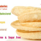 Kim'S Magic Pop Freshly Popped Rice Cakes | Keto, Vegan | Onion Flavor | 12 Pack | Low Carb, Sugar Free, Fat Free, Natural, Mult