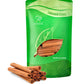Soeos Cinnamon Sticks, 8 oz, Cassia Cinnamon, Strong Aroma, Perfect for Baking, Cooking, Beverages, Coffee and Tea