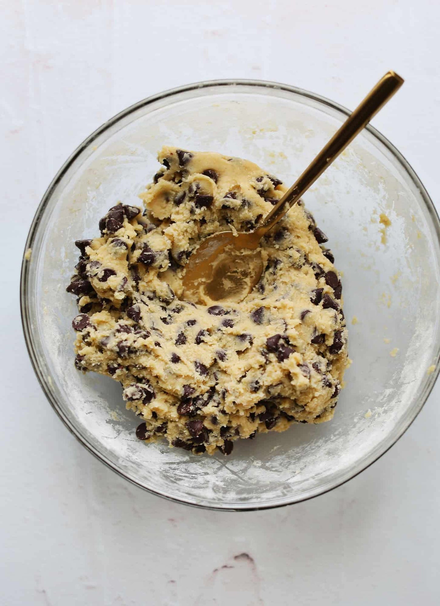 Ghirardelli, Premium Cookie Mix, Dark Chocolate Chip, 16.75 Ounce
