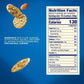 Blue Diamond Almonds Nut-Thins Gluten Free Cracker Crisps, Original, Family Size, 7.7 oz (Pack of 6)
