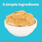 SKIPPY, Peanut Butter Spread, Creamy 16 oz (12 Pack)