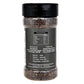 Shudh India Black Mustard Seeds Whole Spice (Kali Rai) 4.4Oz (125G) Pet Jar ~ All Natural | Gluten Friendly | Non-Gmo | Vegan |