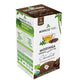 Tree - 3 Count Of Organic Moringa Superfood Tea, 25 Individually Sealed Tea Bags, Chocolate (Keto, Detox, Energy/Immunity Booster, Vegan, Gluten-Free, Organic, Non-Gmo, Caffeine-Free)