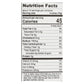 Divina Organic Pitted Kalamata, 6 Ounce - 6 Per Case.6