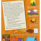 Annie'S Homegrown Organic Honey Graham Crackers, 14.4 Oz (Pack Of 4)